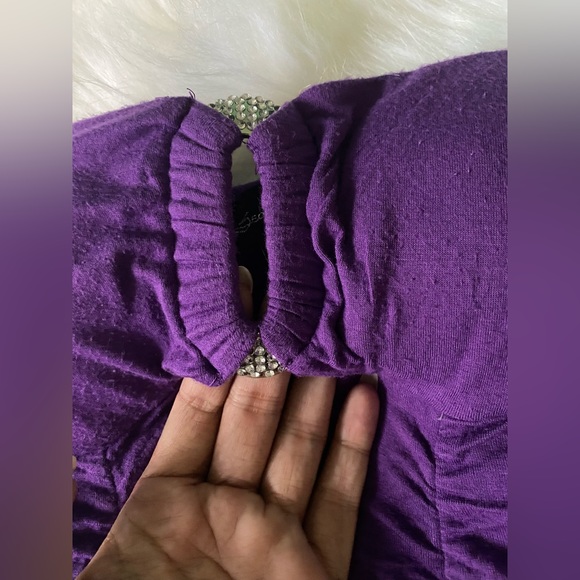 Sexy strapless top - Picture 8 of 9